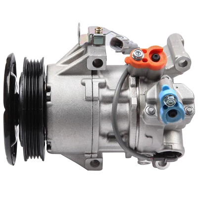 A/C Compressor 88310-52551 88310-2B720 for Toyota yaris 1.3 Denso