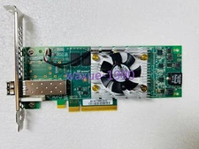 1pcs Used QLOGIC QLE2670 QLE2670-F 16GB HBA QLE2672