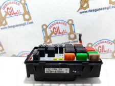 13217394EH fuse box for Opel Corsa D CMON 2006 142743 1097652