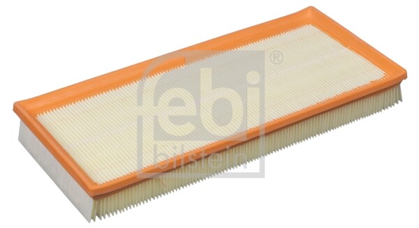 Febi Bilstein 38397 Luftfilter FüR Mercedes A W169 B W245 2.0D 09.04-06.12-image