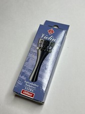 Genuine Wittner Violin Ultra Tailpiece 1/8 918151