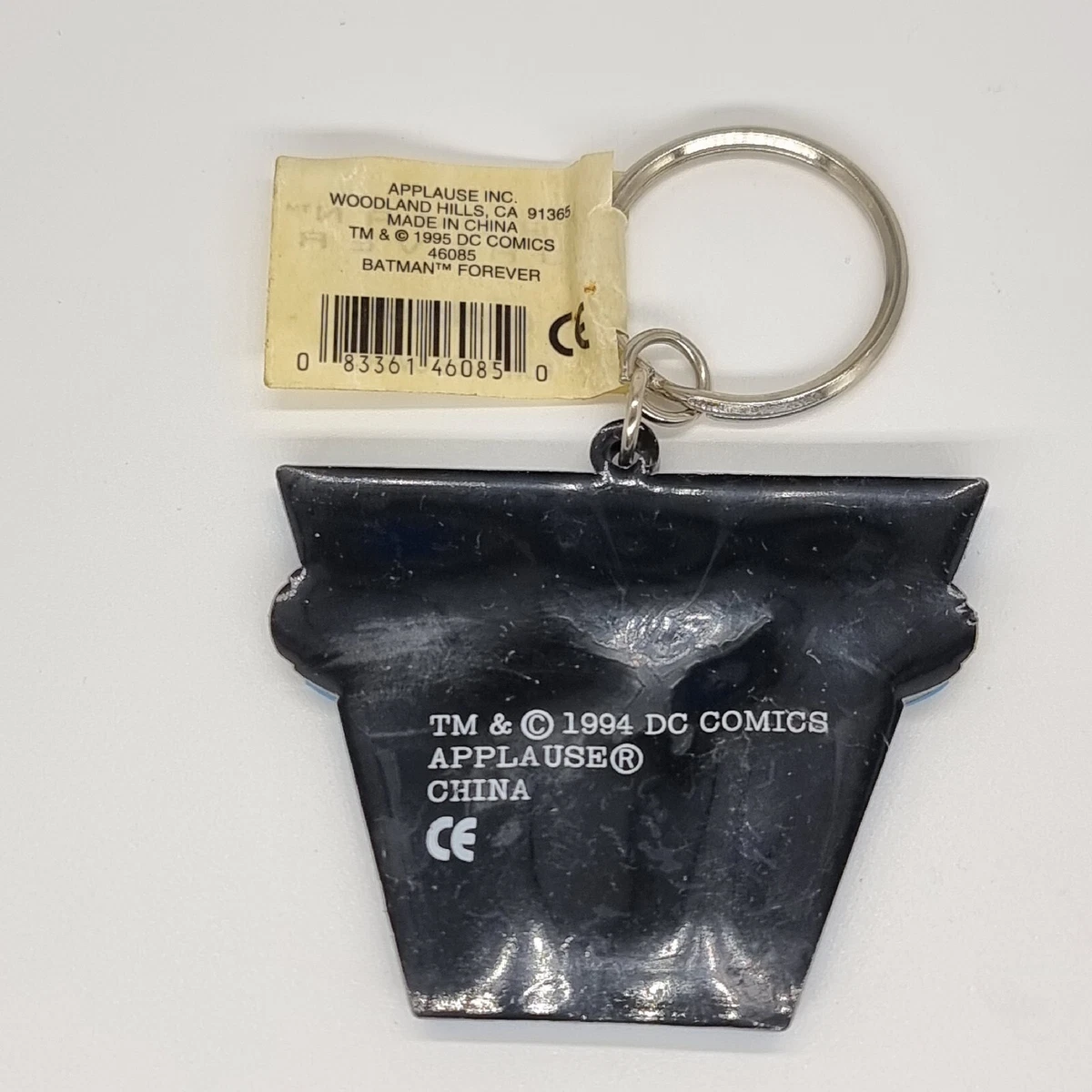 Batman forever keychain clearance