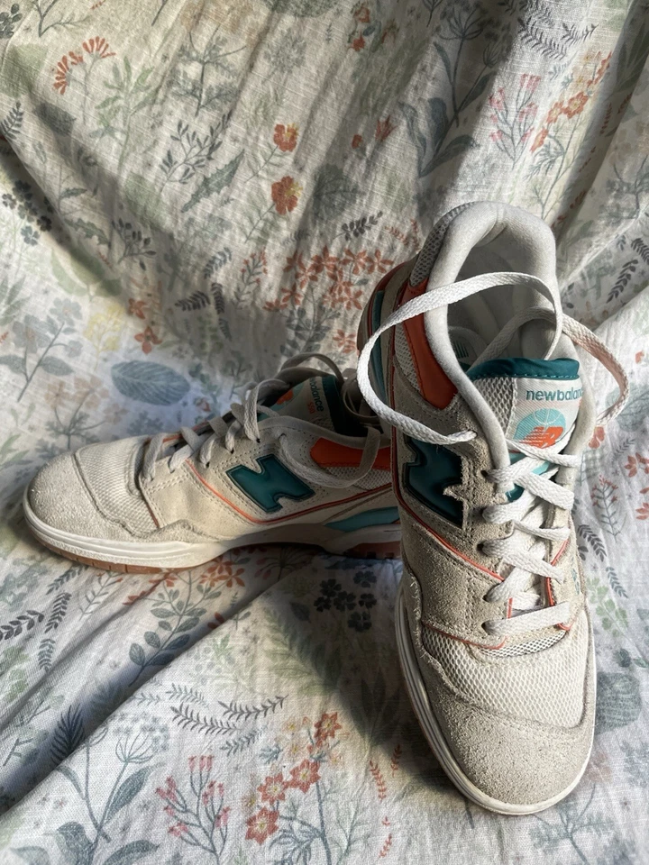 New Balance 550, foto 4 de 5