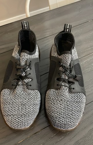 composite toe sneakers adidas