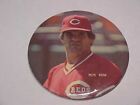 1980"s Pete Rose Cincinnati Reds Pin-Back