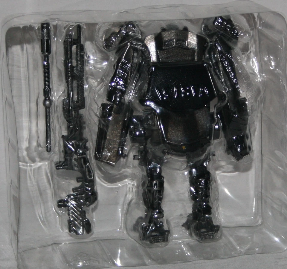 transformers custom lockdown tf4 aoe - Image 3 of 3