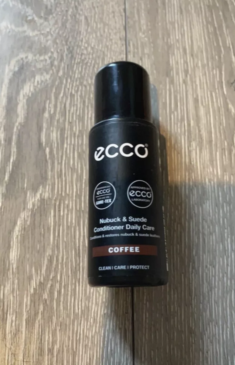 Ecco nubuck sales and suede conditioner