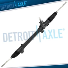 Complete Steering Rack and Pinion for 2009 2010 2011 2012 2013 Toyota Corolla