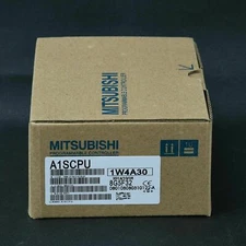 1PC New Mitsubishi A1SCPU PLC Module A1SCPU In Box Free Shipping