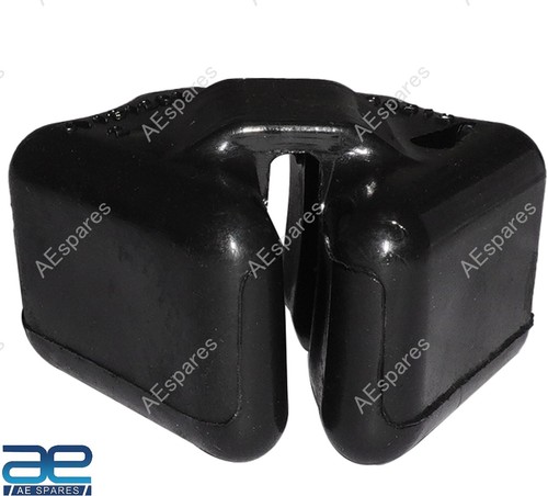 Rear Sprocket Rubber Cush Drive Complete 6Pc For KTM Duke RC 125 200 250 390 NEW - Picture 3 of 8