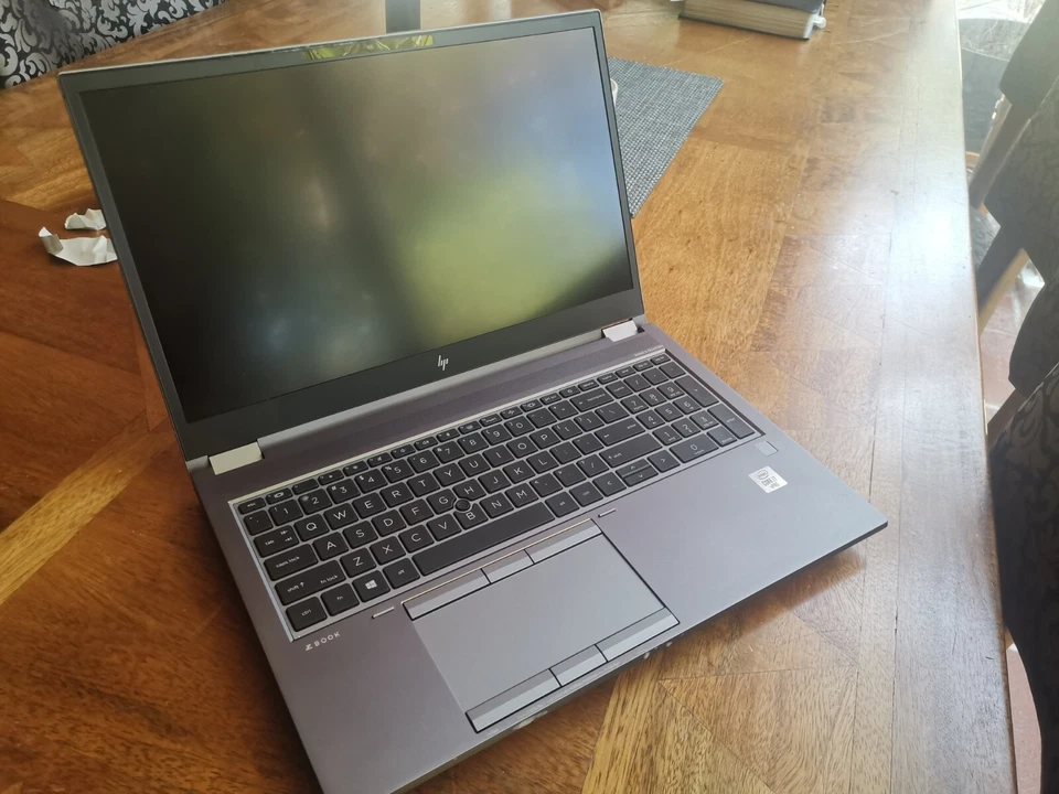 HP ZBook G7 - Image 2 of 4
