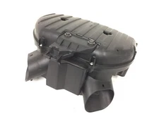 Suzuki 2011-2017 GSXR600 OEM Air Filter Cleaner Box W/ Inner Left & Right Funnel