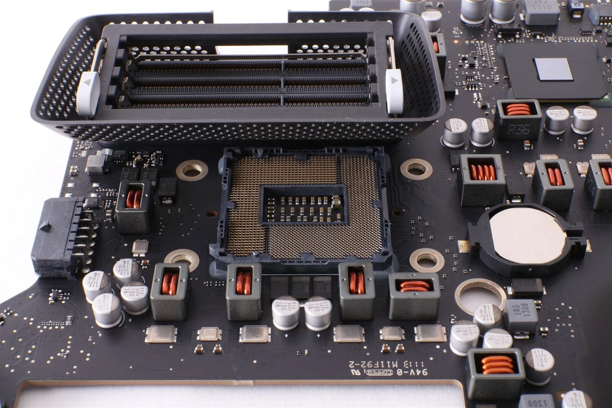 iMac 27