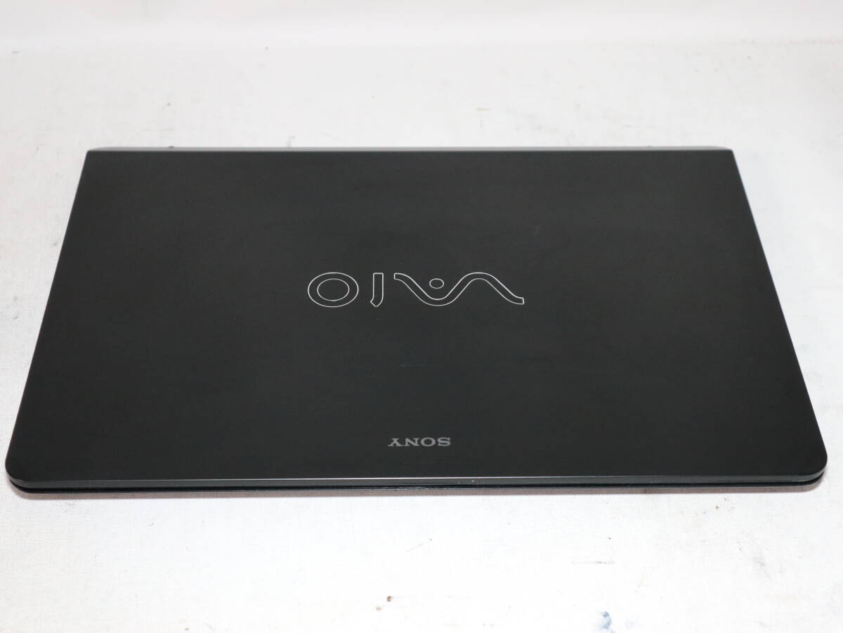 Sony VAIO. ノートPC SVF15S18CJS ASCII.jp：ソニー、「VAIO Fit 15／14」発表—新デザイン15／14型