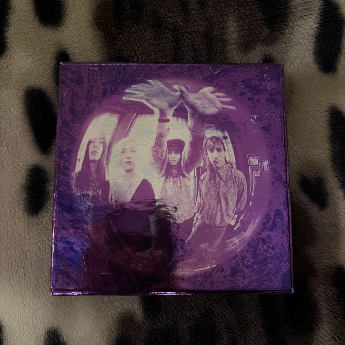 smashing pumpkins box set products for sale | eBay