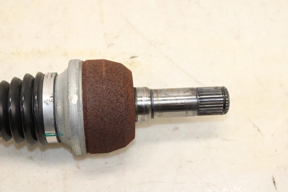 Eje trasero izquierdo Saturn Sky Red Line 2007-2010 2,0 L 6 k millas OEM LN42 Foto 4 de 4