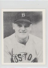 1988 CCC 1939 Play Ball Reprints Joe Vosmik #107 0b0