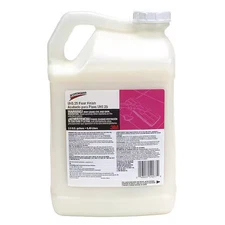 3M 59276 Floor Finish, 1 Gal., 15 To 30 Min., Pk4