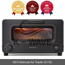 BALMUDA Toasters for sale | eBay