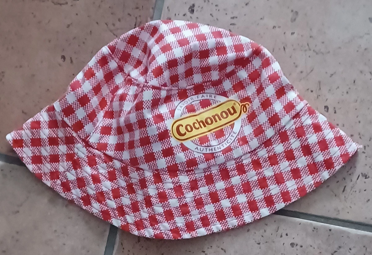 Souvenirs Tour De France Véritable Goodies Bob Cochonou - 50