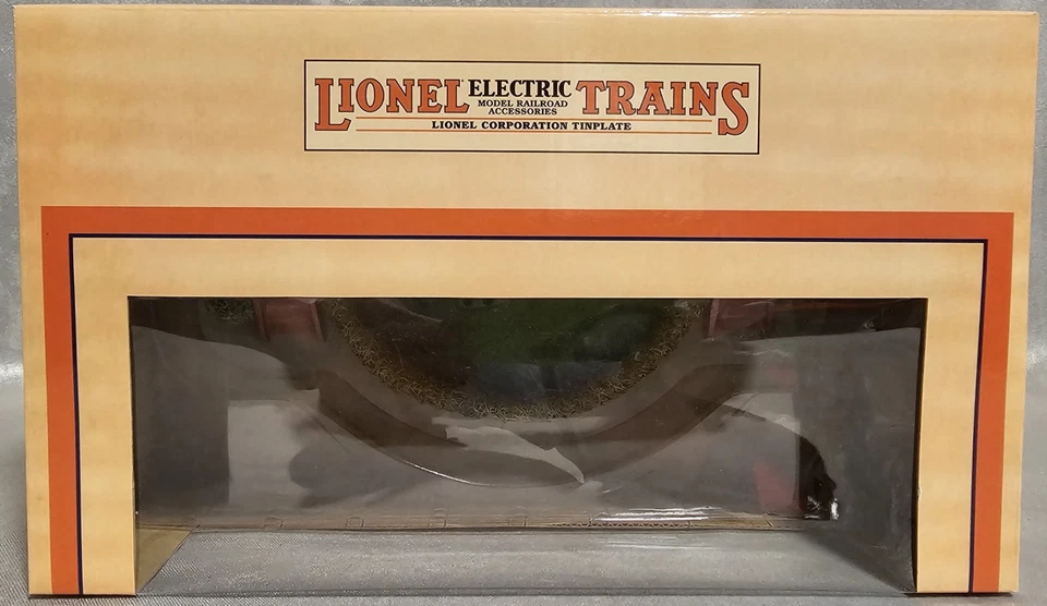NEW Lionel/M.T.H. Trains O Gauge Tinplate Reproduction 442 Diner 11-90100 Ivory - Image 3 of 4