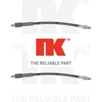 2X Bremsschlauch NK 852582 2 BremsschläUche Rechts Links FüR Ford