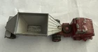 Lesney Matchbox M4 Major Pack Fruehauf Hopper Vintage Die Cast Truck