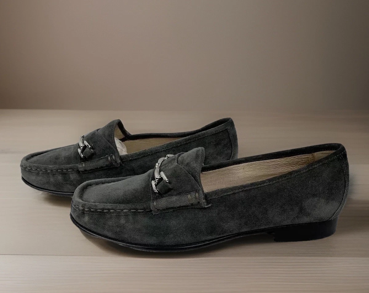 Sam Edelman Loafer Suede Upper Flats for Women for sale | eBay display picture 1