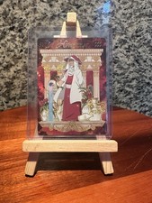 Hiruzen - Naruto Kayou Series 2 Chapter Jin English - NRSA02-MR-006L4