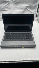 HP 2000 Series 15.6" Notebook PC Gray No HDD