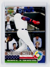 2006 Upper Deck World Baseball Classic Card Prices | Baseball