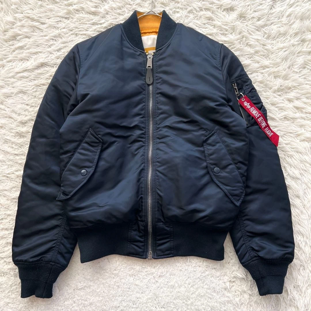 Alpha Industries Ma 1 for sale | eBay