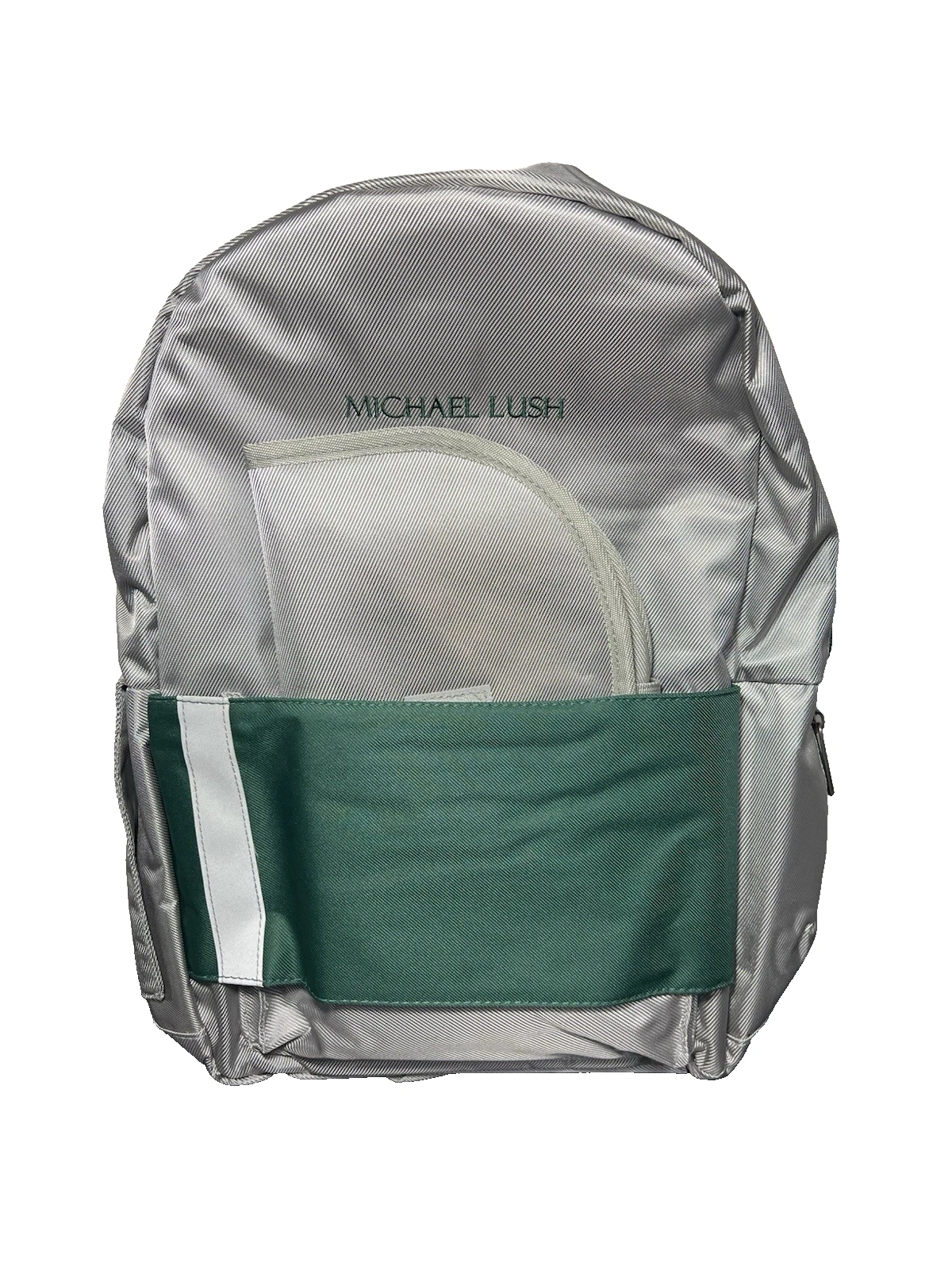 Michael Lush Premium Toddlers/Baby Bag-Backpack with Diaper Mat