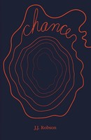 Chance J. J. Robson Taschenbuch Kartoniert / Broschiert Englisch 2018