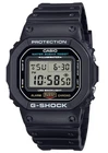 Casio DW-5600UE-1CR G-Shock Classic Stopwatch Watch DW5600E-1V