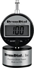 ahead Drum Dial Digital Precision Drum Tuner