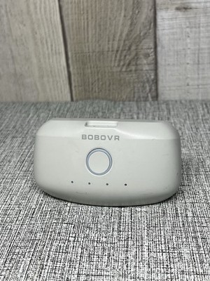 BOBOVR B2 Rechargeable Li-Ion VR Power Bank External Battery Pack 7.7V 2.0Ah