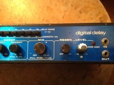 MXR Delay Signal Processors & Rack Effects for sale | eBay