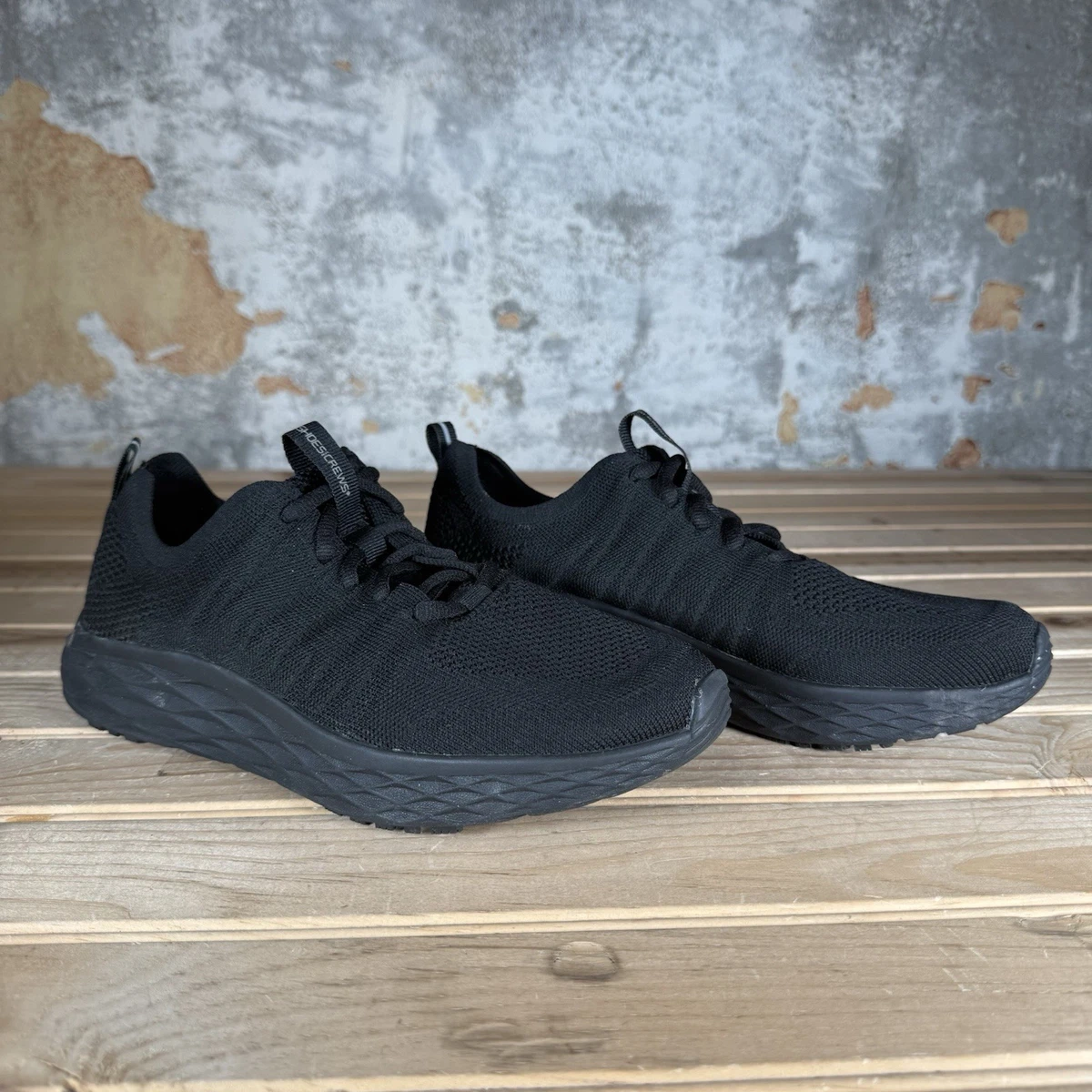 Baskets professionnelles femme ultra légères | Shoes For Crews KARINA