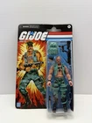 Hasbro G.I. Joe Classified Series Retro Card GUNG HO