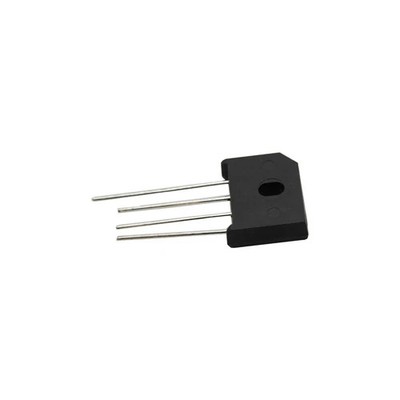 DBI 6-08 P Three Phase Bridge Rectifier : 800V If : 9A Ifsm : 150A SEMICRO