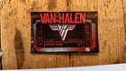 VAN HALEN  RARE ORIGINAL "BIKER PIN-UP" SHIRT STAPLES CENTER JUNE 9TH 2012 - NEW — photo 6