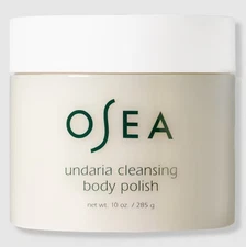 New - OSEA Undaria Cleansing Body Polish _ Size: 10.0 oz