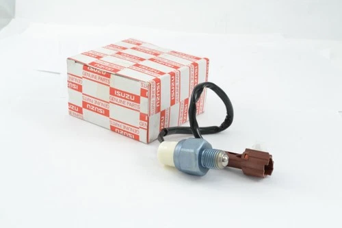 Genuine Transfer Case Switch For Isuzu Dmax TFS86TT 2.5 Twin Turbo 4/2012 ON