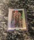 2025 Panini Alonzo Mourning Base (Raw)