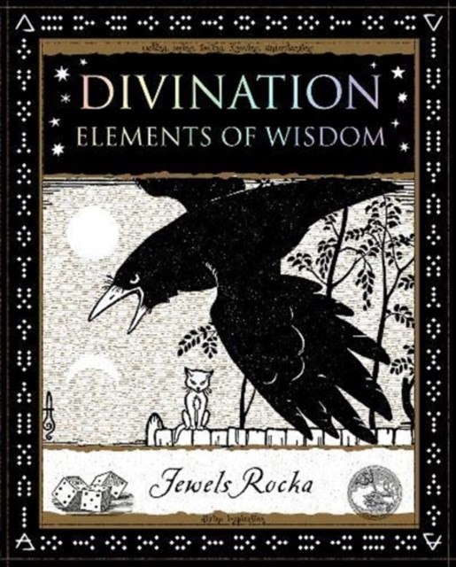 Divination : Elements Of Wisdom Jewels Rocka - Image 8