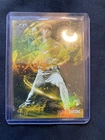 2018 Topps Fire - Flame Throwers Shohei Ohtani #FT-13 Gold Minted (RC)