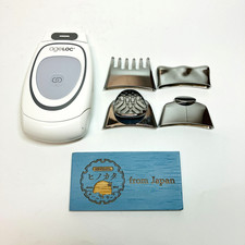 NU SKIN ageLOC GALVANIC SPA System   Latest model USED