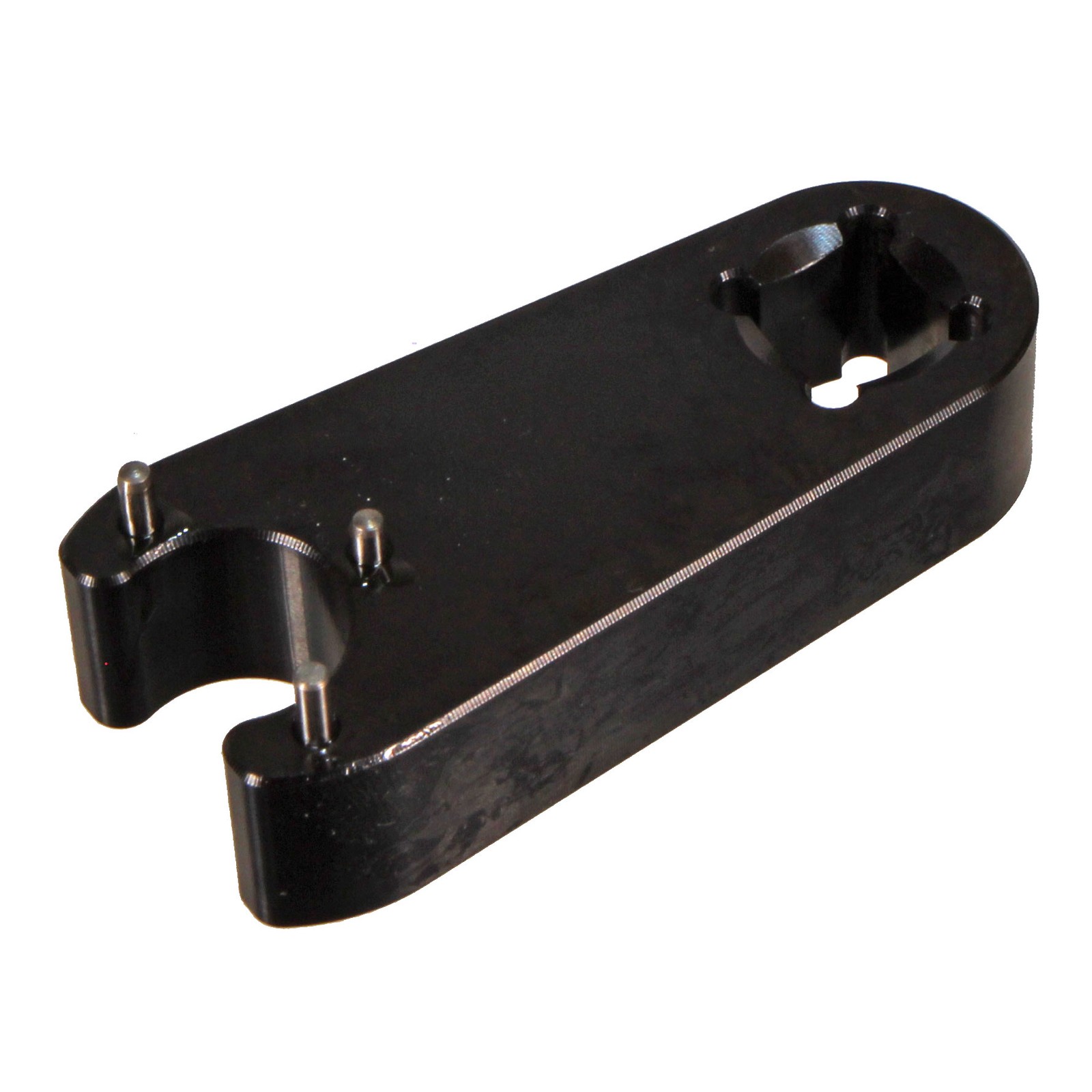 Гаечный ключ для штифтовой головки сальника Cane Creek DB ILИнструмент для обслуживания пневматических амортизаторов - 18090₽