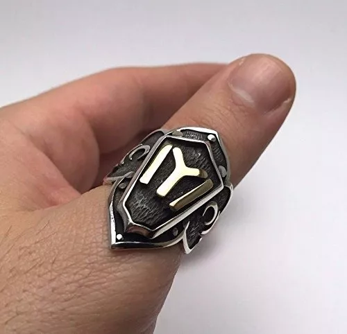 Ertugrul ring hotsell for sale